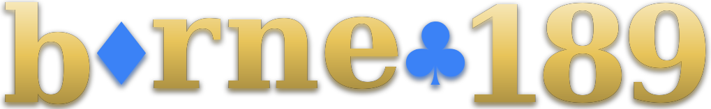 borneo189 logo