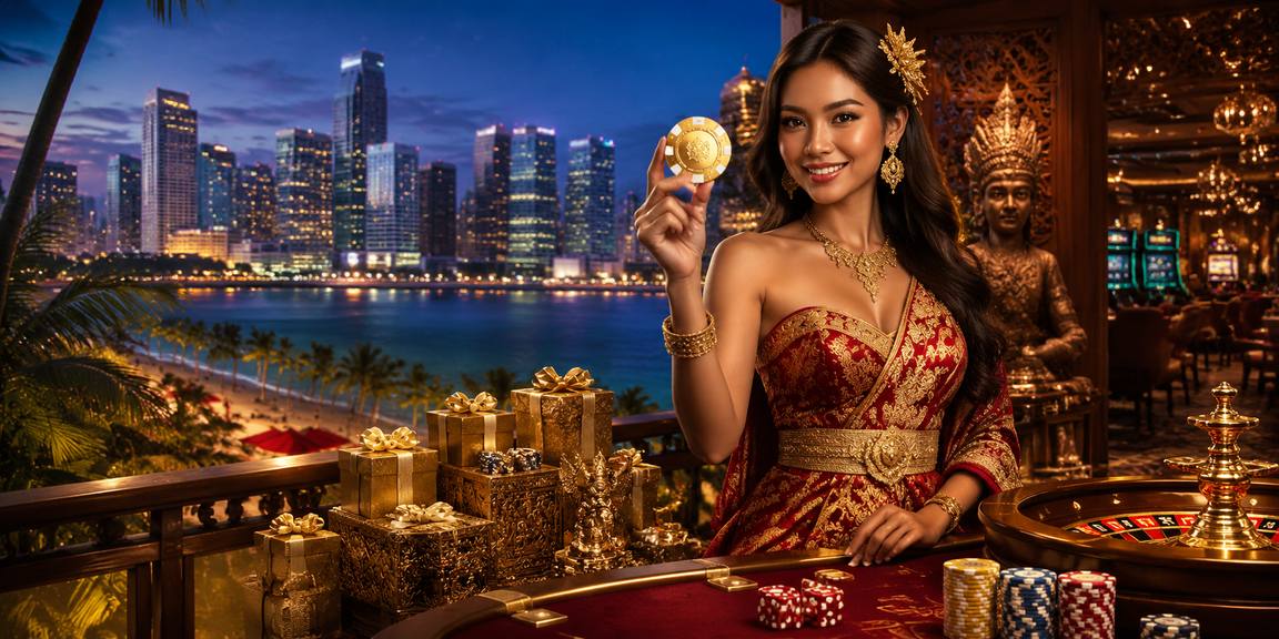 borneo189 Slots